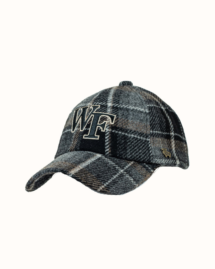 
                  
                    Grey Plaid
                  
                