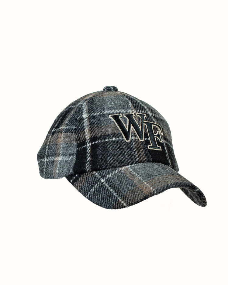 
                  
                    Grey Plaid
                  
                