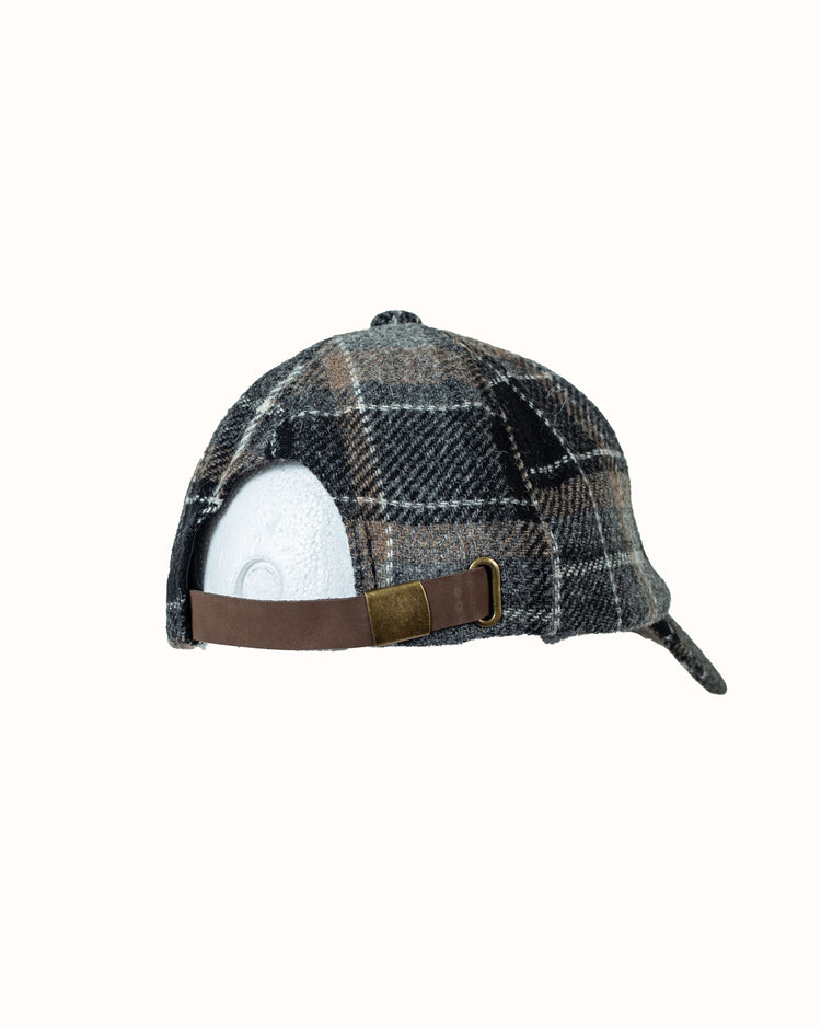 
                  
                    Grey Plaid
                  
                