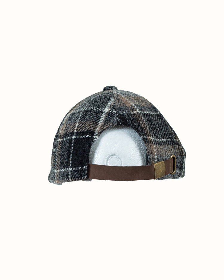 
                  
                    Grey Plaid
                  
                