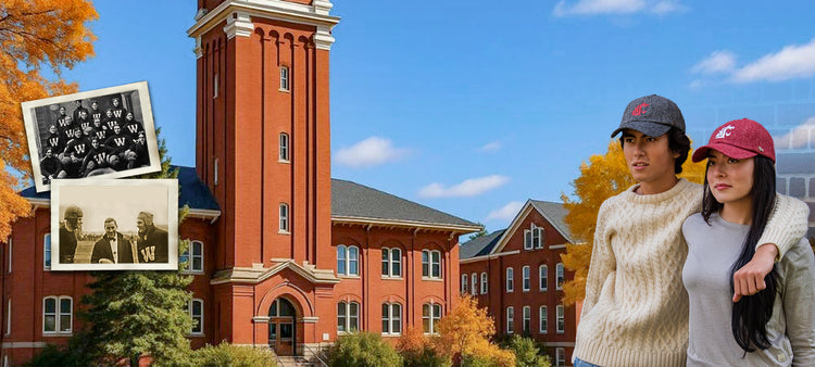 Collegiate Knitwear Designs