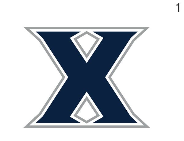 Xavier University Collection