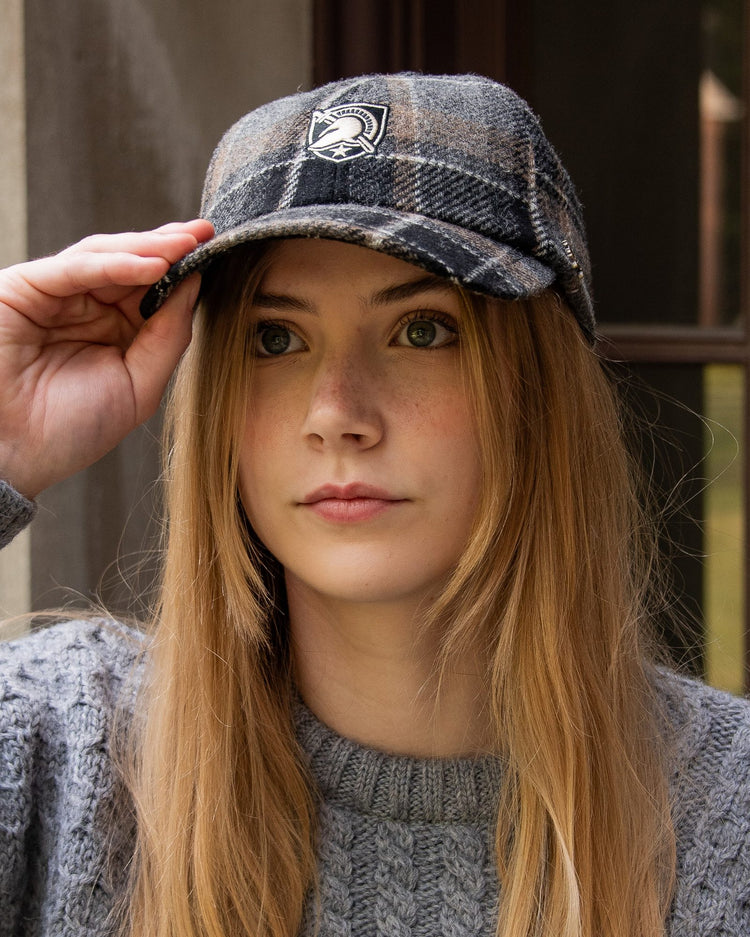 
                  
                    Grey Plaid
                  
                