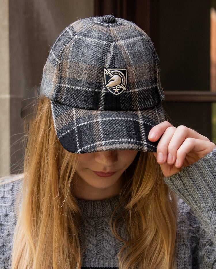 
                  
                    Grey Plaid
                  
                