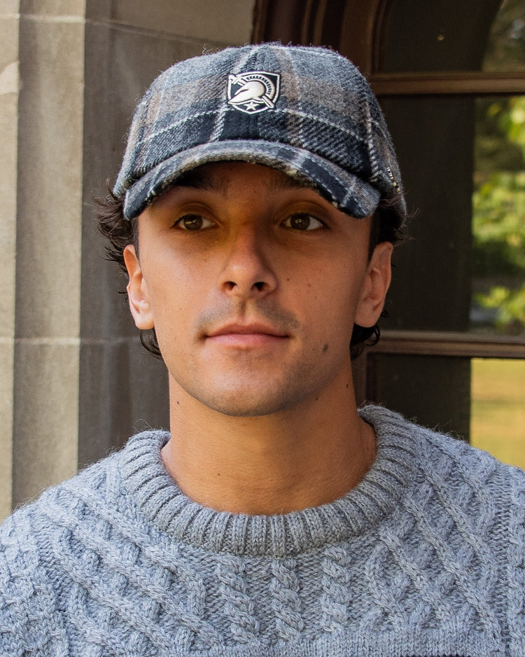 
                  
                    Grey Plaid
                  
                