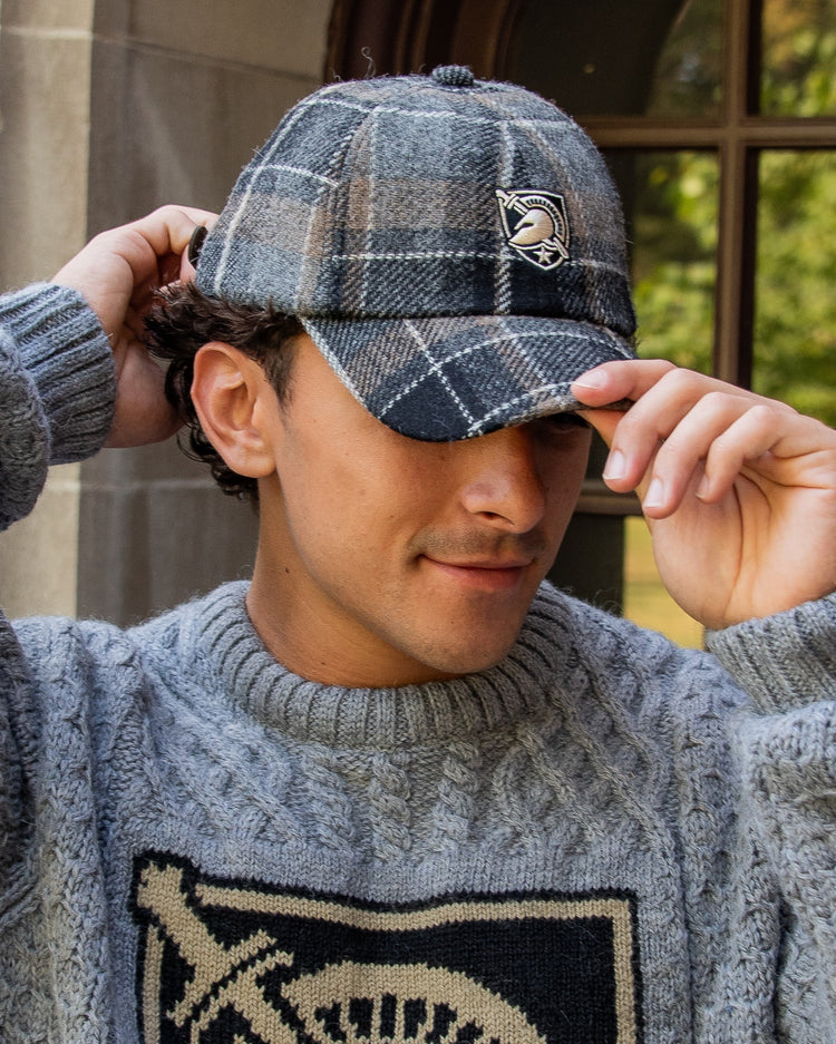 
                  
                    Grey Plaid
                  
                